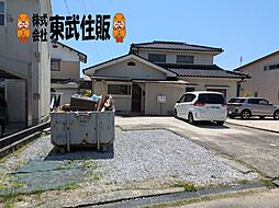 熊毛郡田布施町大字波野　中古住宅