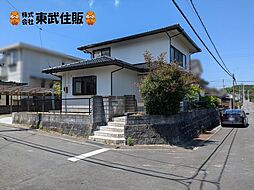 周南市大字大河内　自由ヶ丘　4LDK