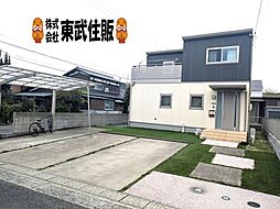 下松市瑞穂町3丁目　セキスイハイム施工中古住宅