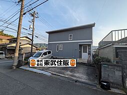 周南市清光台町　ダイワハウス施工中古住宅