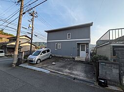 周南市清光台町　ダイワハウス施工中古住宅