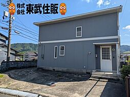 周南市清光台町　ダイワハウス施工中古住宅