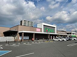 周南市下上　売土地
