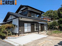 光市大字三輪 中古住宅