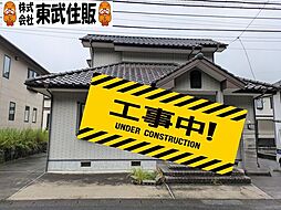 周南市米光一戸建て
