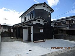 光市光井4丁目　中古住宅