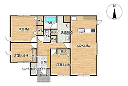 柳井市柳井　一戸建