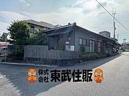 周南市大字須々万本郷　中古住宅