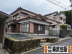周南市須々万本郷　中古住宅