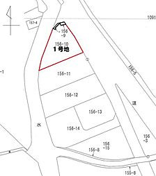 光市大字岩田1号地　売土地