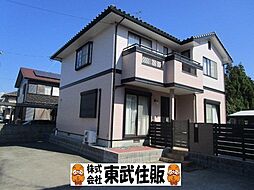 熊毛郡田布施町大字麻郷　中古住宅