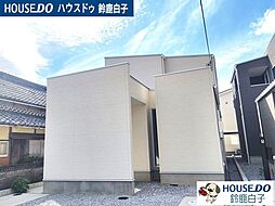 新築戸建　稲生塩屋2丁目　2号地