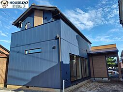 中古戸建　江島本町