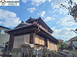 中古戸建　岸岡町