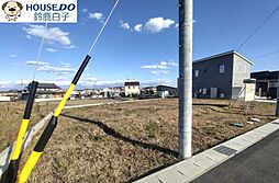 売土地  南玉垣町  3号地