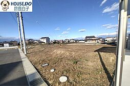 売土地  南玉垣町   4号地