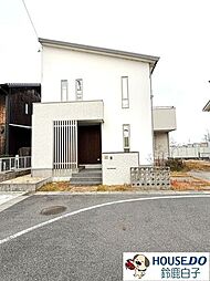 中古戸建　東旭が丘7丁目