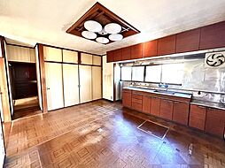 中古戸建   磯山2丁目