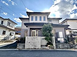 中古戸建   平田2丁目