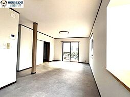 中古戸建　岸岡町