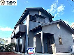 中古戸建 岸岡町