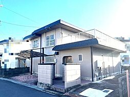 中古戸建   東磯山3丁目