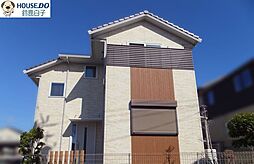 中古戸建　岸岡町