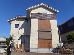 中古戸建　岸岡町