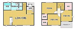 新築戸建　長太新町第3