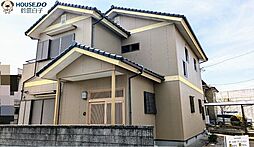 中古戸建 末広南1丁目