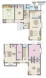 中古戸建 南玉垣町