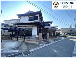 中古戸建   南玉垣町