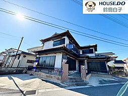 中古戸建   南玉垣町