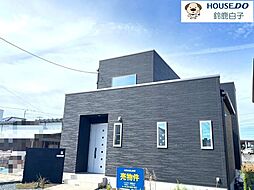 中古戸建　稲生3丁目