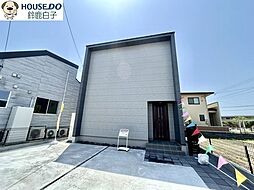 新築戸建　中江島町