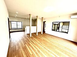 中古戸建　岸岡町