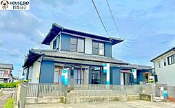 中古戸建　岸岡町