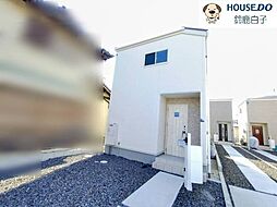 新築戸建 長太新町第3