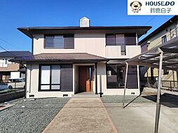 中古戸建　庄野東1丁目