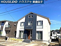 中古戸建　鈴鹿市岸岡町