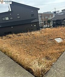 売土地　北江島町