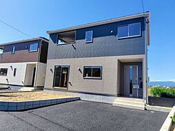 新築戸建　若松北第1　1号棟