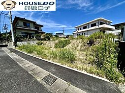 売土地   北江島町