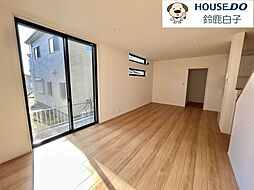 新築戸建   グローバルガーデン稲生塩屋2期   9号棟