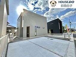 新築戸建   グローバルガーデン稲生塩屋2期   9号棟