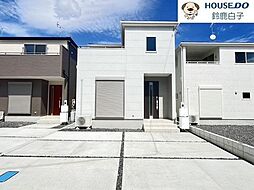 新築戸建 長太旭町2丁目   2号棟