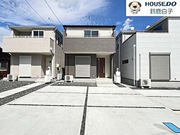 新築戸建 長太旭町2丁目   3号棟