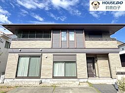 中古戸建 　道伯町