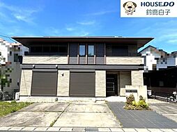 中古戸建 道伯町