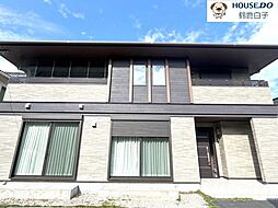 中古戸建 　道伯町